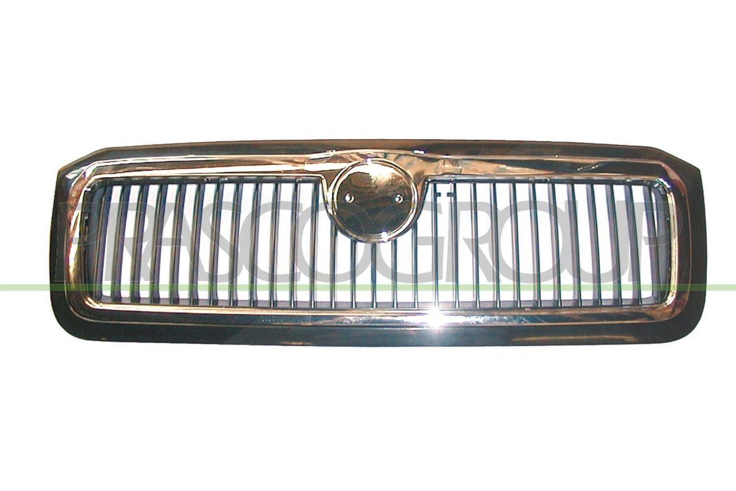 Prasco Kühlergitter [Hersteller-Nr. SK0062011] für Skoda