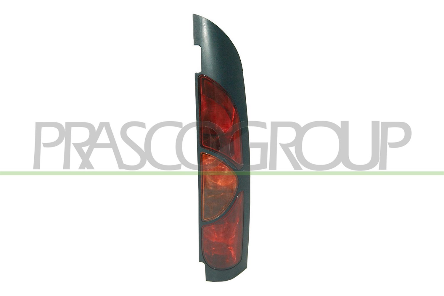 Prasco Heckleuchte [Hersteller-Nr. RN9164153] für Renault