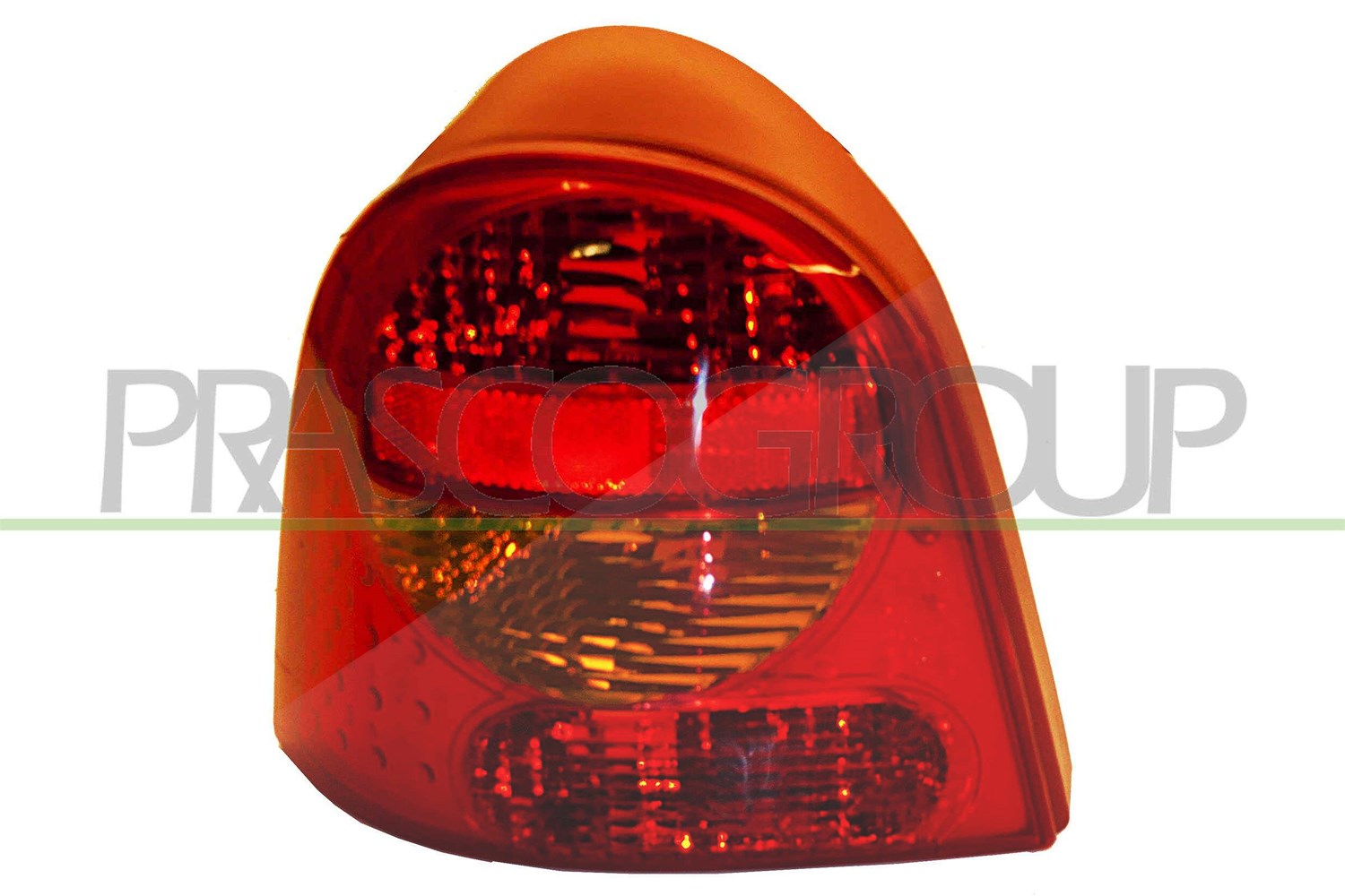 Prasco Heckleuchte [Hersteller-Nr. RN3054154] für Renault