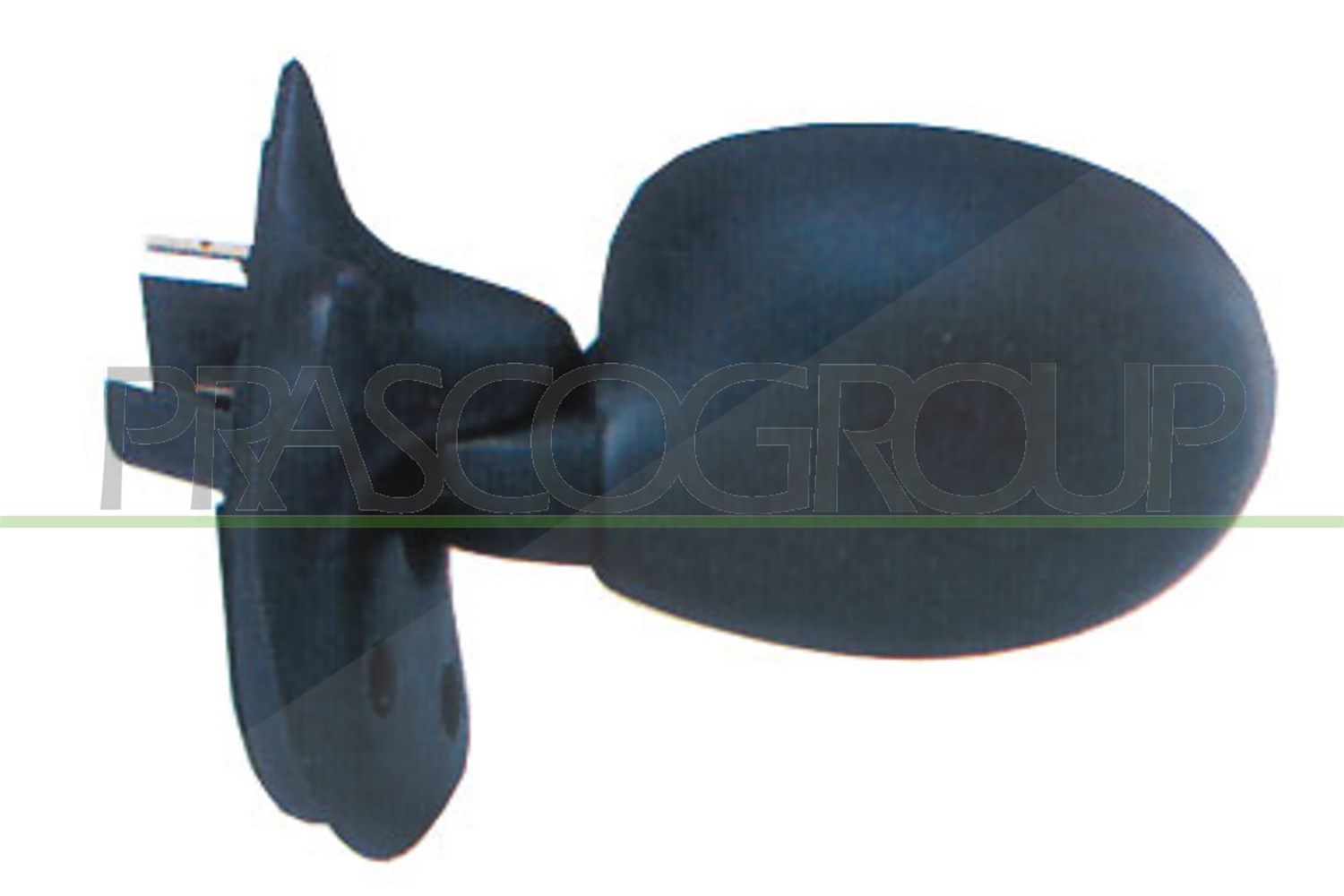 Prasco Außenspiegel [Hersteller-Nr. RN3047204] für Renault