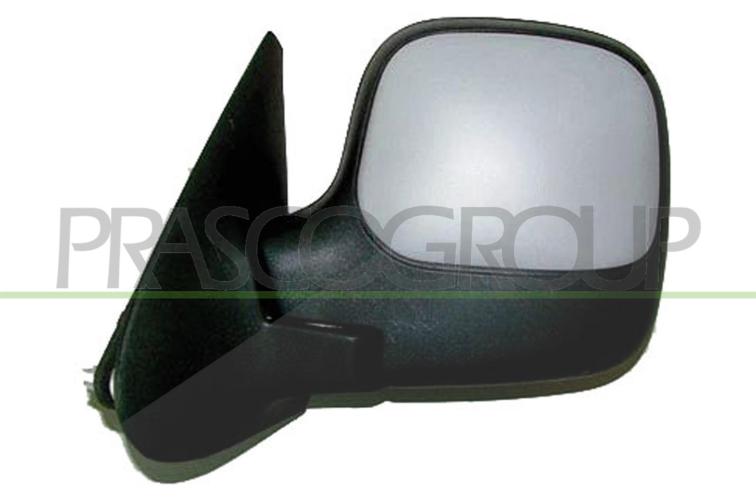 Prasco Außenspiegel [Hersteller-Nr. PG9047144] für Peugeot, Citroën