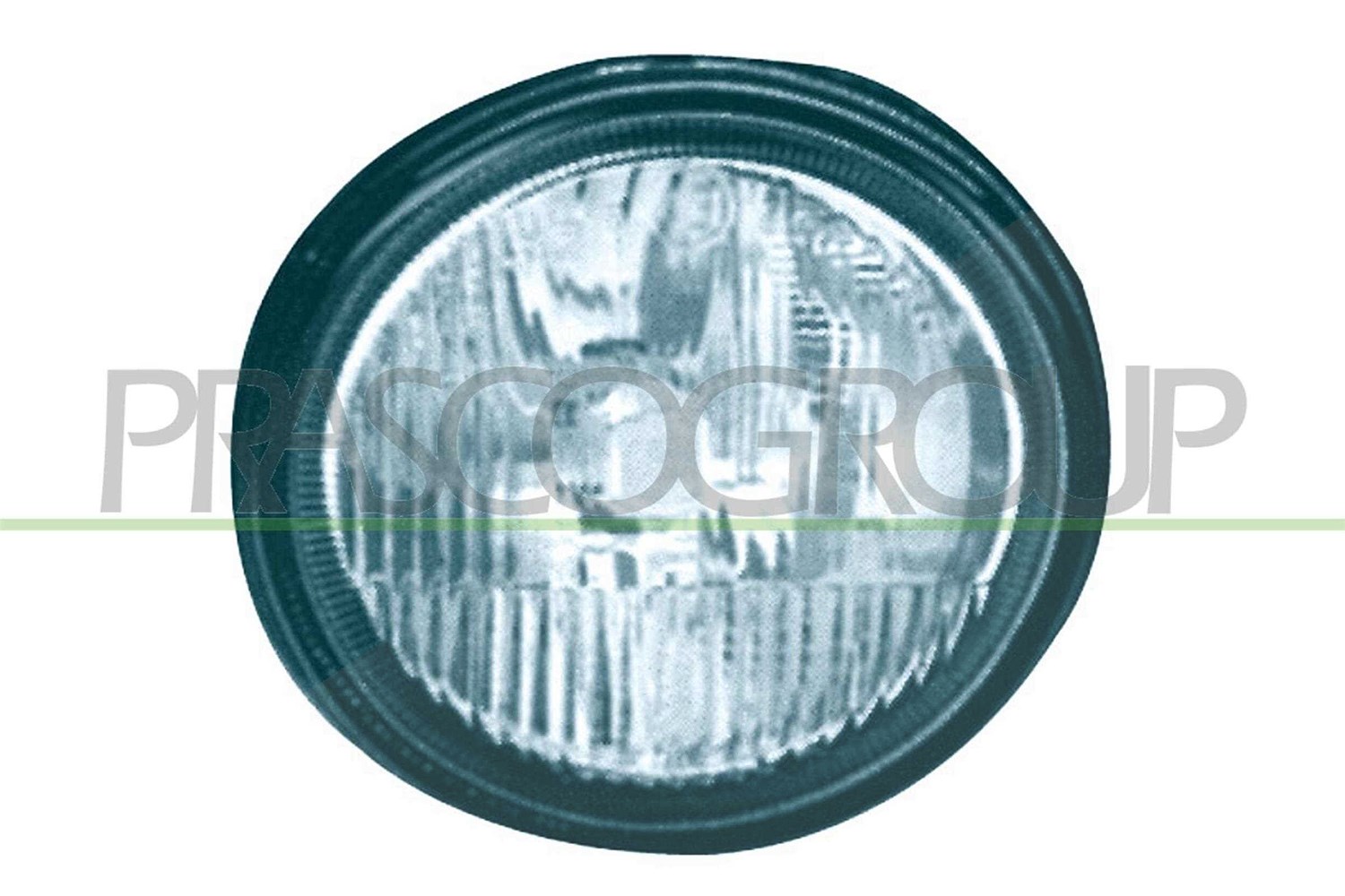 Prasco Nebelscheinwerfer [Hersteller-Nr. RN3044413] für Opel, Renault, Nissan