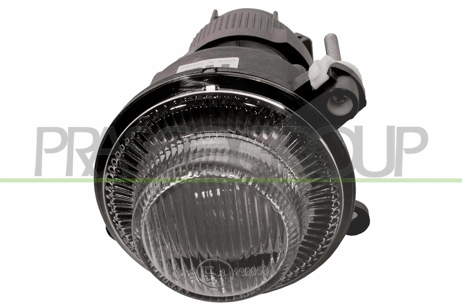 Prasco Nebelscheinwerfer [Hersteller-Nr. ME3044433] für Smart