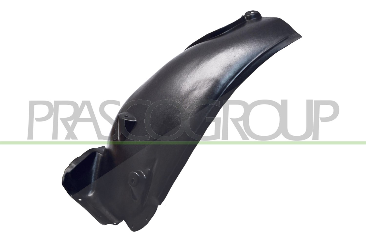 Prasco Innenkotflügel [Hersteller-Nr. ME0393613] für Mercedes-Benz