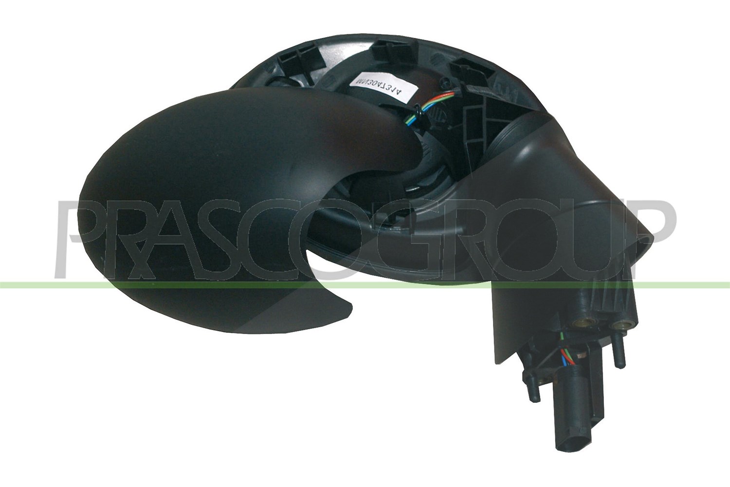 Prasco Außenspiegel [Hersteller-Nr. MN3047313] für Mini