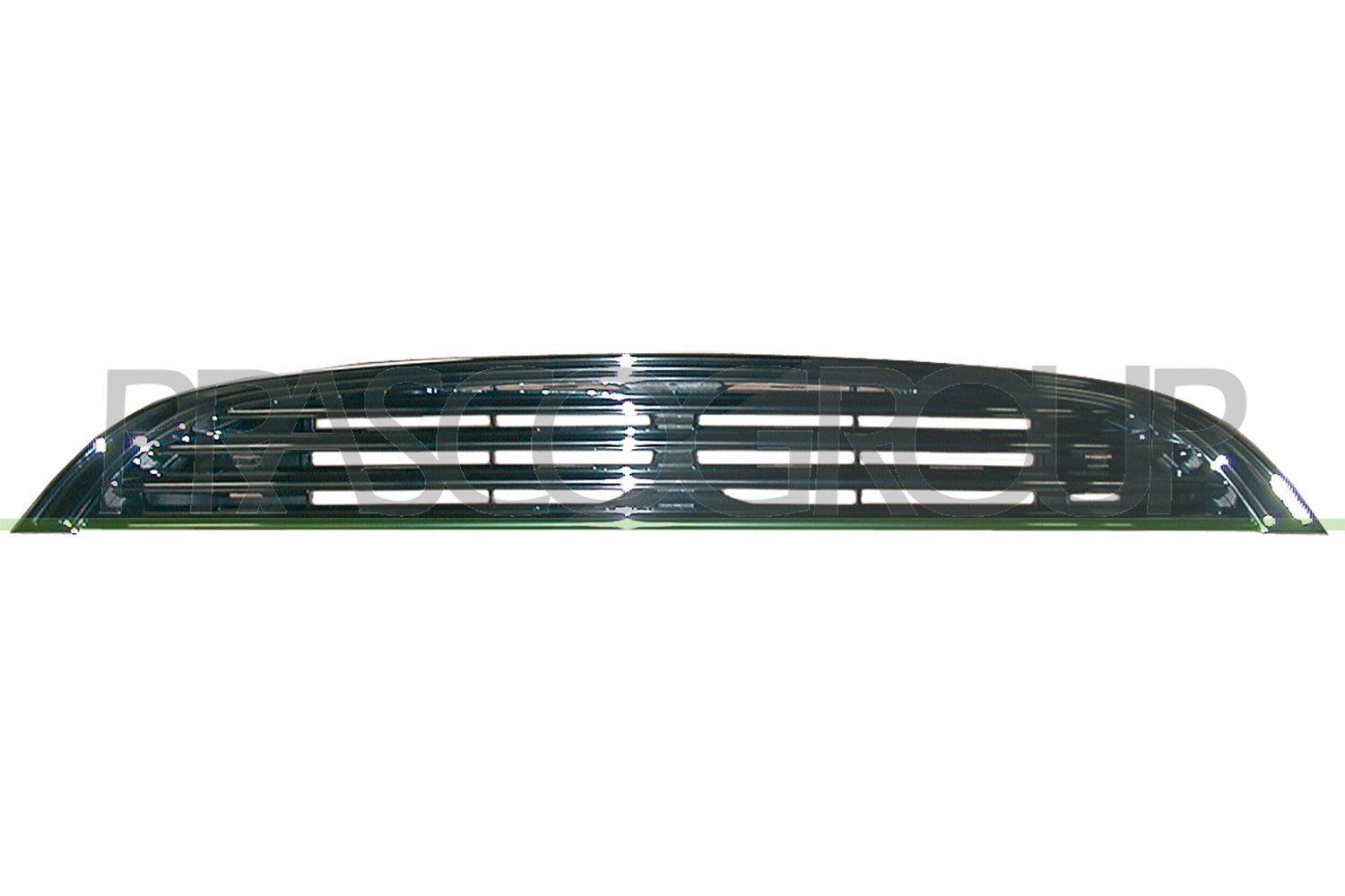 Prasco Kühlergitter [Hersteller-Nr. MN3042001] für Mini