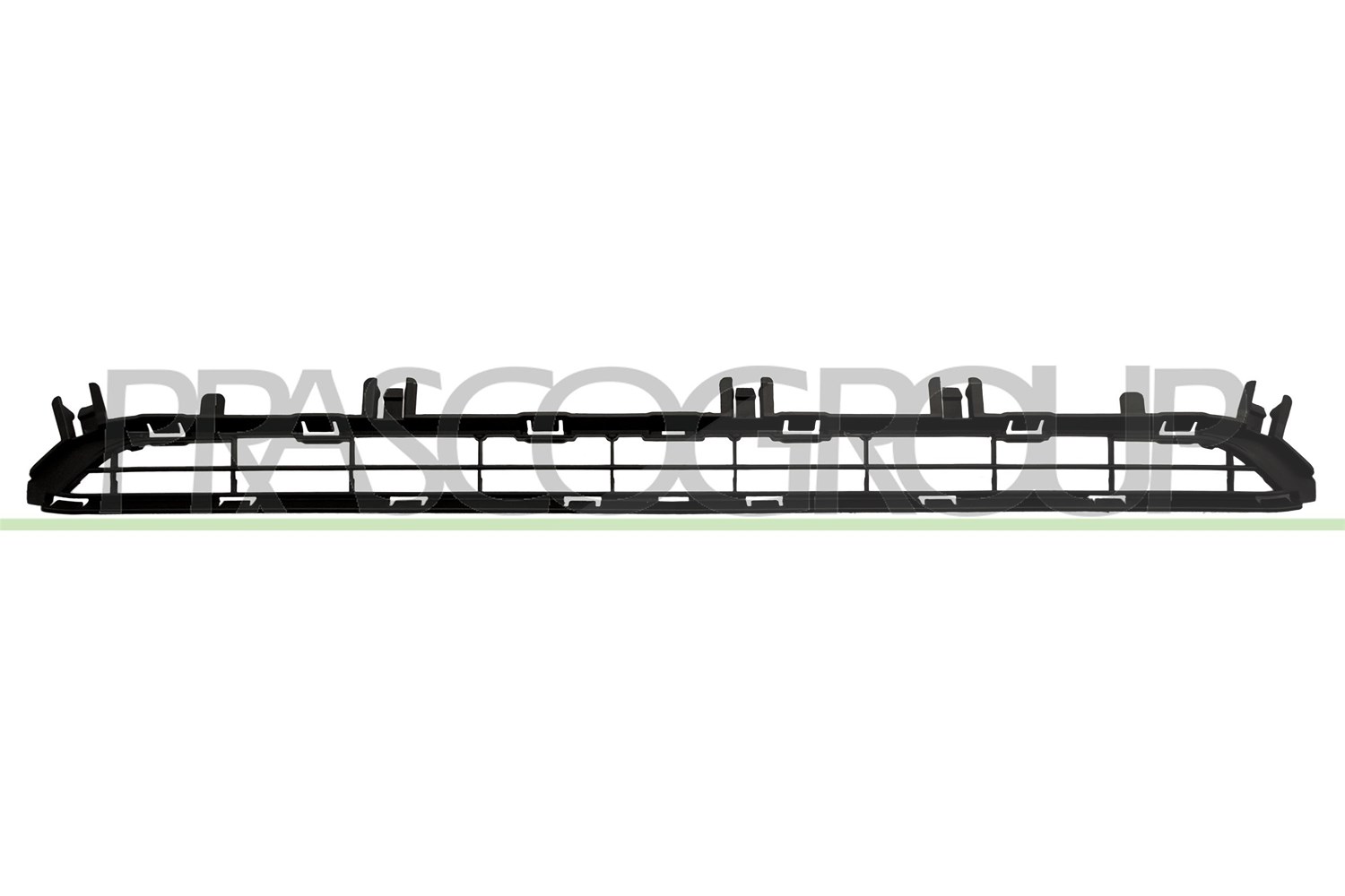 Prasco Lüftungsgitter, Stoßfänger [Hersteller-Nr. PG5202120] für Peugeot