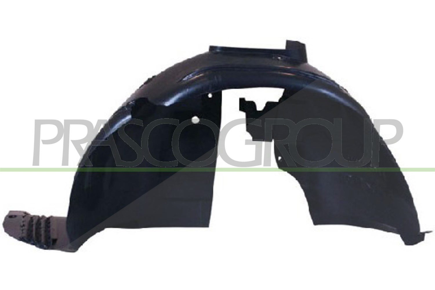 Prasco Innenkotflügel [Hersteller-Nr. PG4223603] für Peugeot