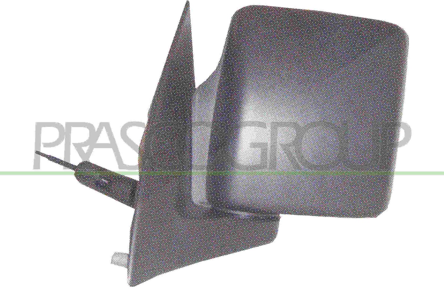 Prasco Außenspiegel [Hersteller-Nr. OP0317124] für Opel