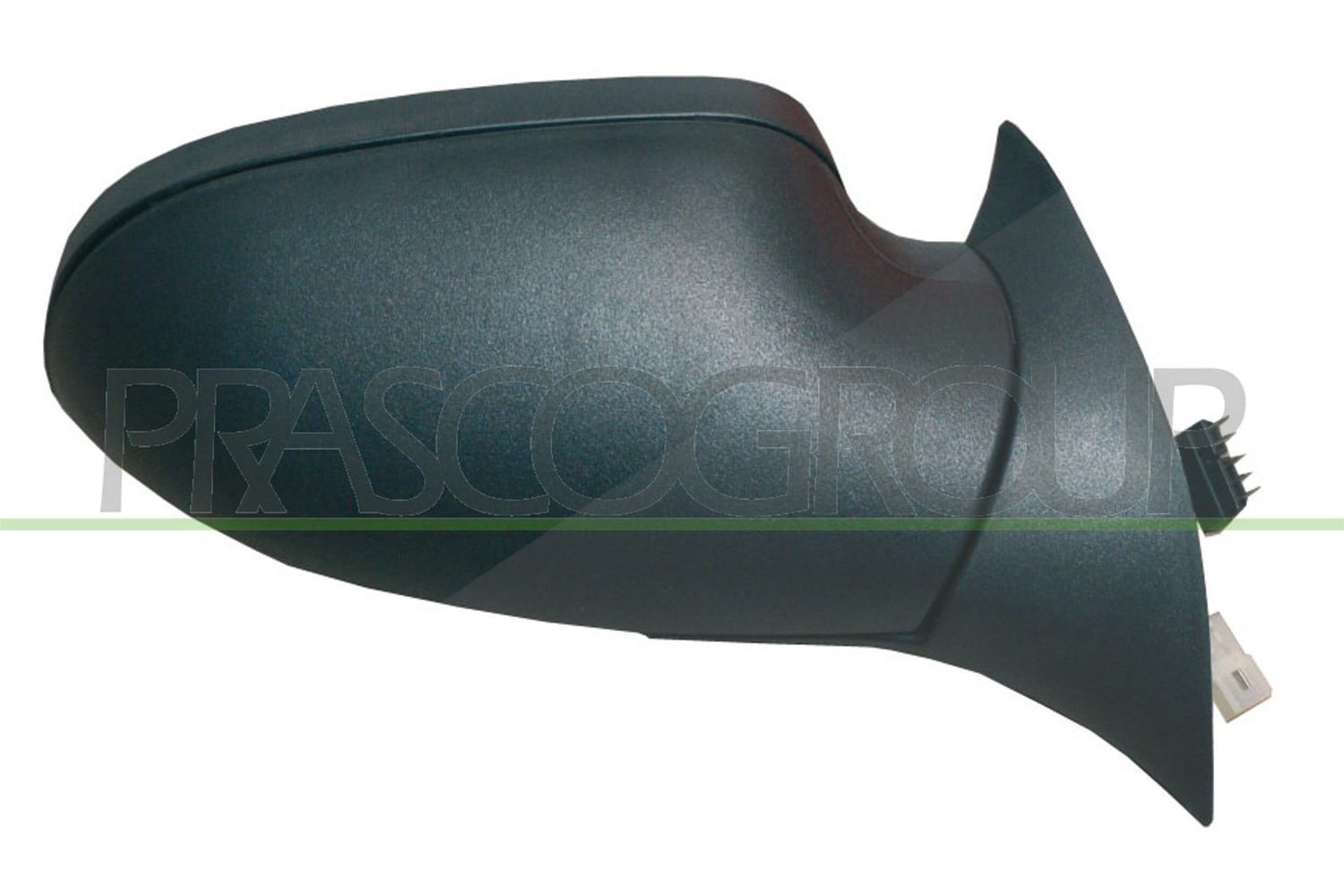 Prasco Außenspiegel [Hersteller-Nr. ME3207313] für Mercedes-Benz