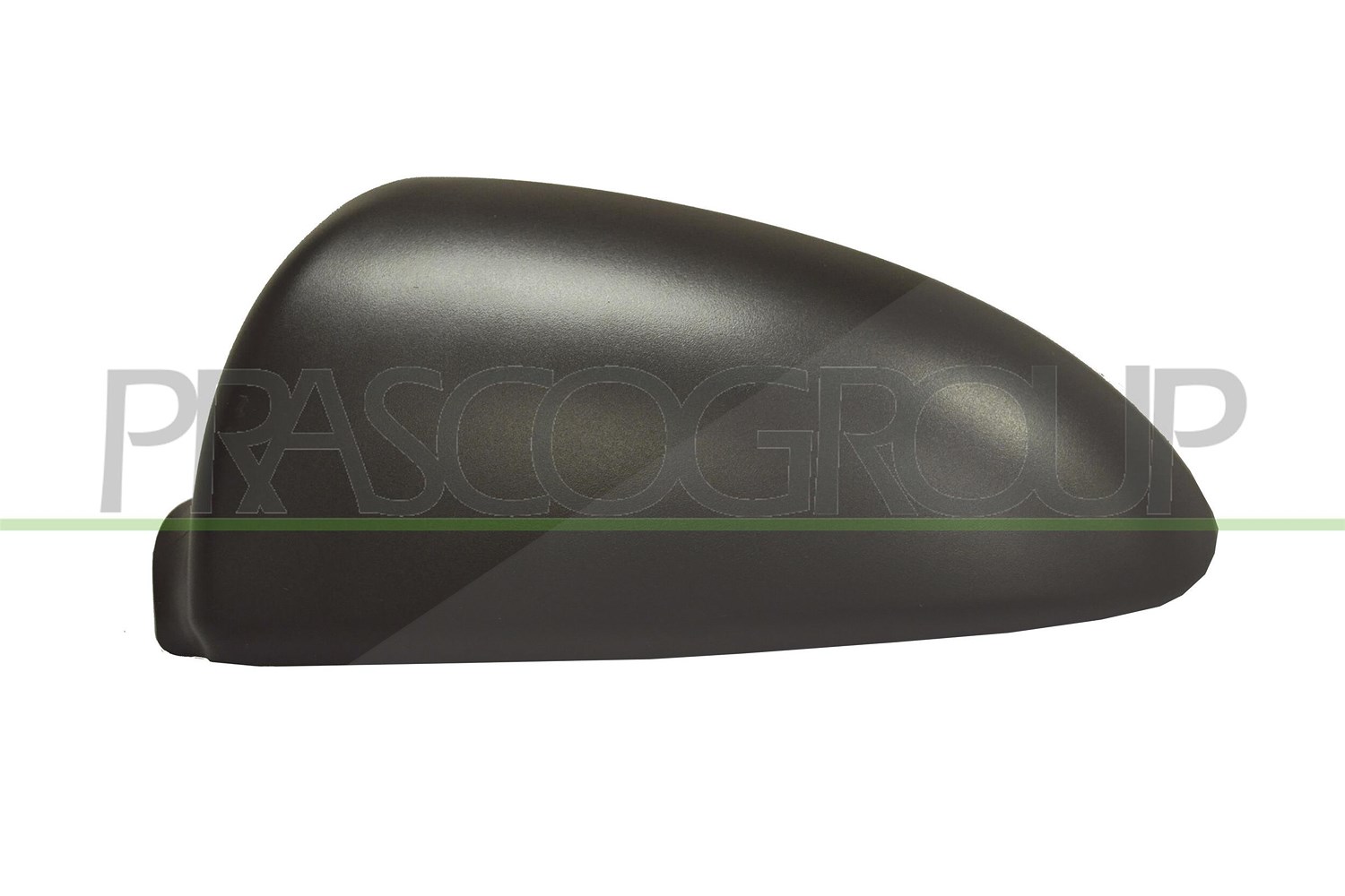 Prasco Abdeckung, Außenspiegel [Hersteller-Nr. ME3057404] für Smart