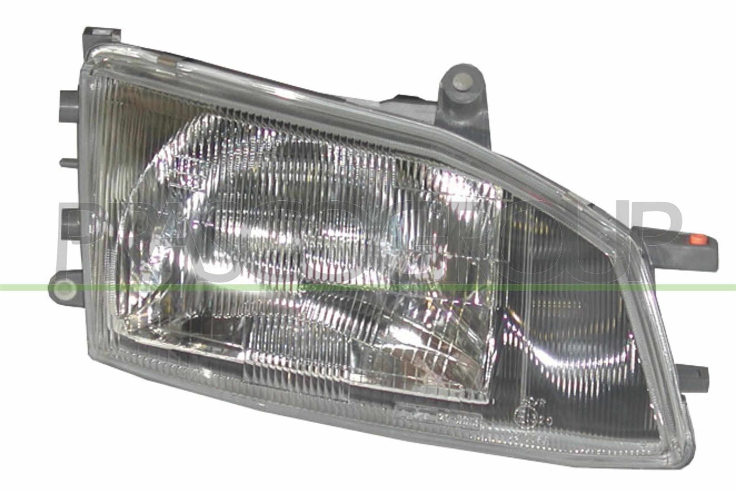 Prasco Hauptscheinwerfer [Hersteller-Nr. TY7304604] für Toyota