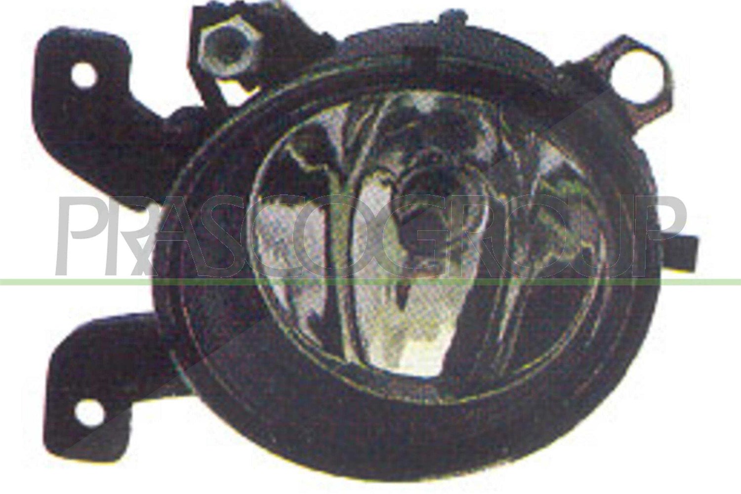 Prasco Nebelscheinwerfer [Hersteller-Nr. AD3024414] für Audi