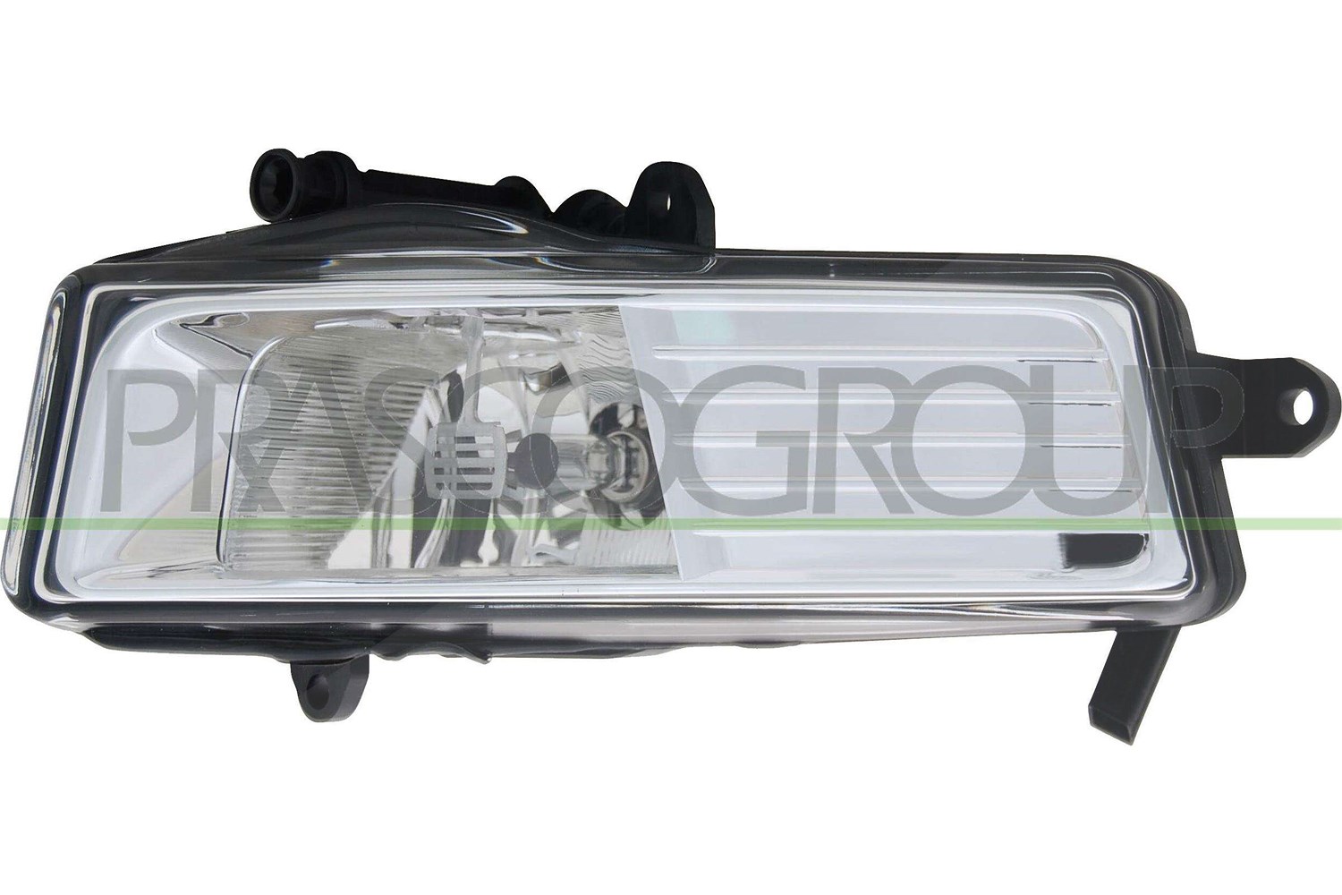 Prasco Nebelscheinwerfer [Hersteller-Nr. AD0364414] für Audi