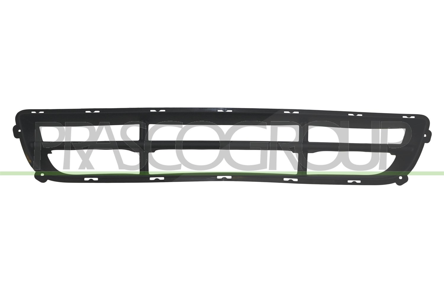 Prasco Lüftungsgitter, Stoßfänger [Hersteller-Nr. TY7262120] für Toyota