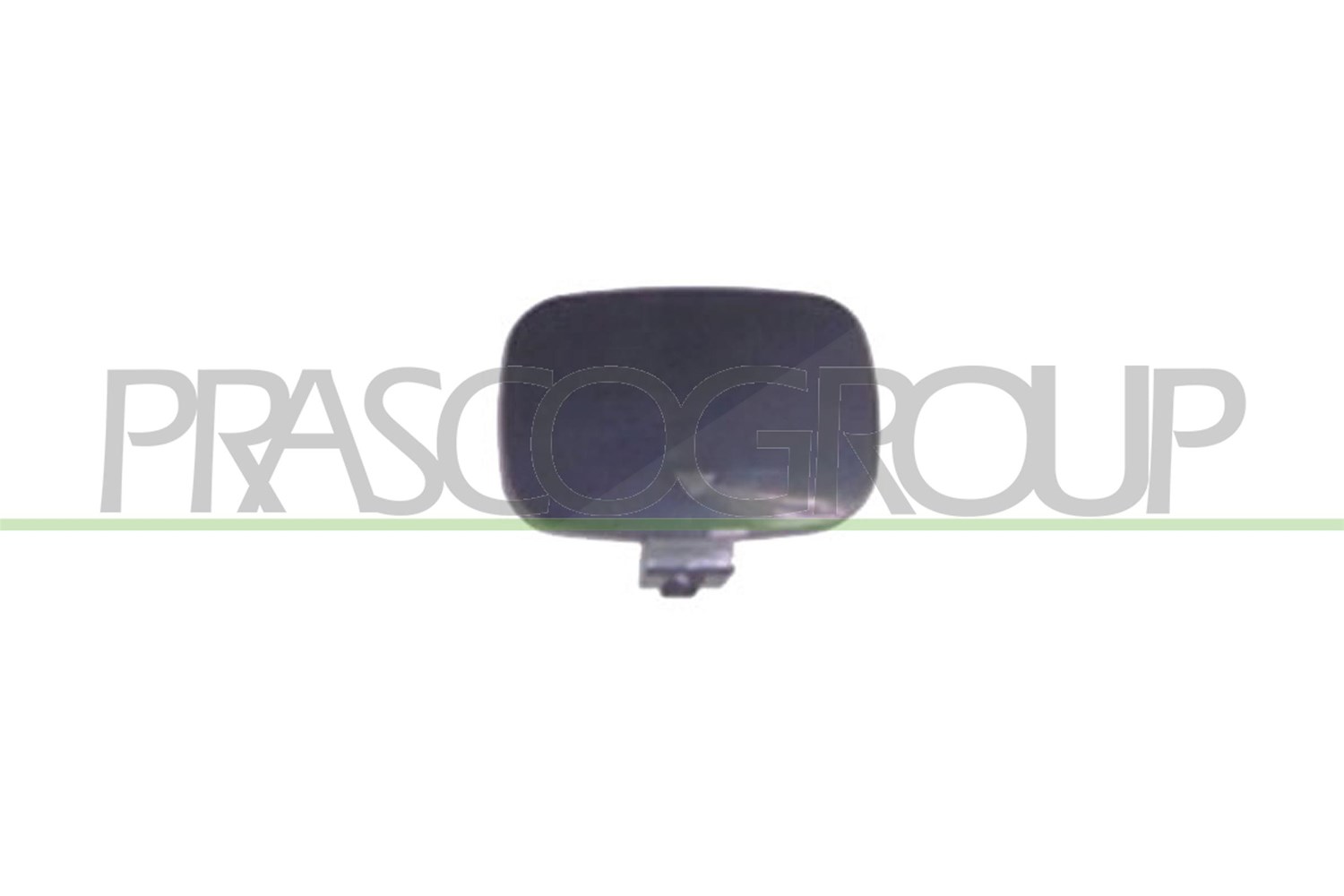 Prasco Klappe, Abschlepphaken [Hersteller-Nr. BM0991286] für BMW
