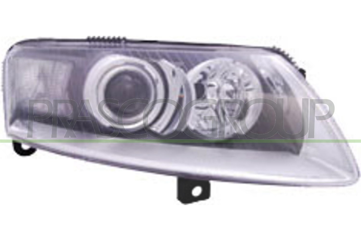 Prasco Hauptscheinwerfer [Hersteller-Nr. AD0344913] für Audi