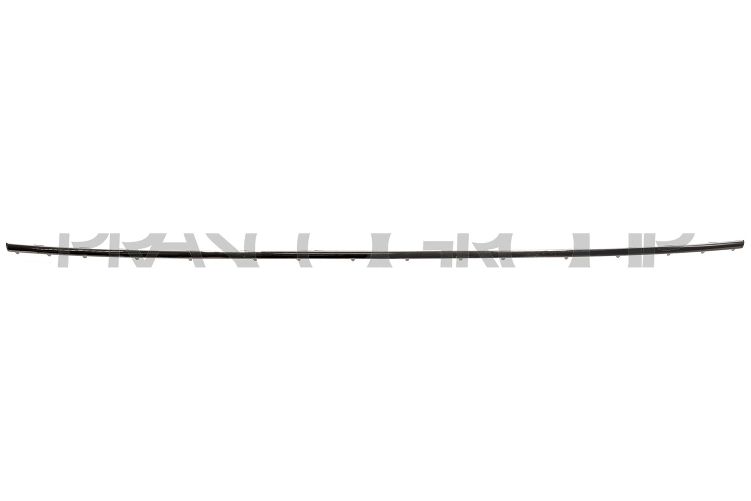 Prasco Zier-/Schutzleiste, Stoßfänger [Hersteller-Nr. BM0991259] für BMW