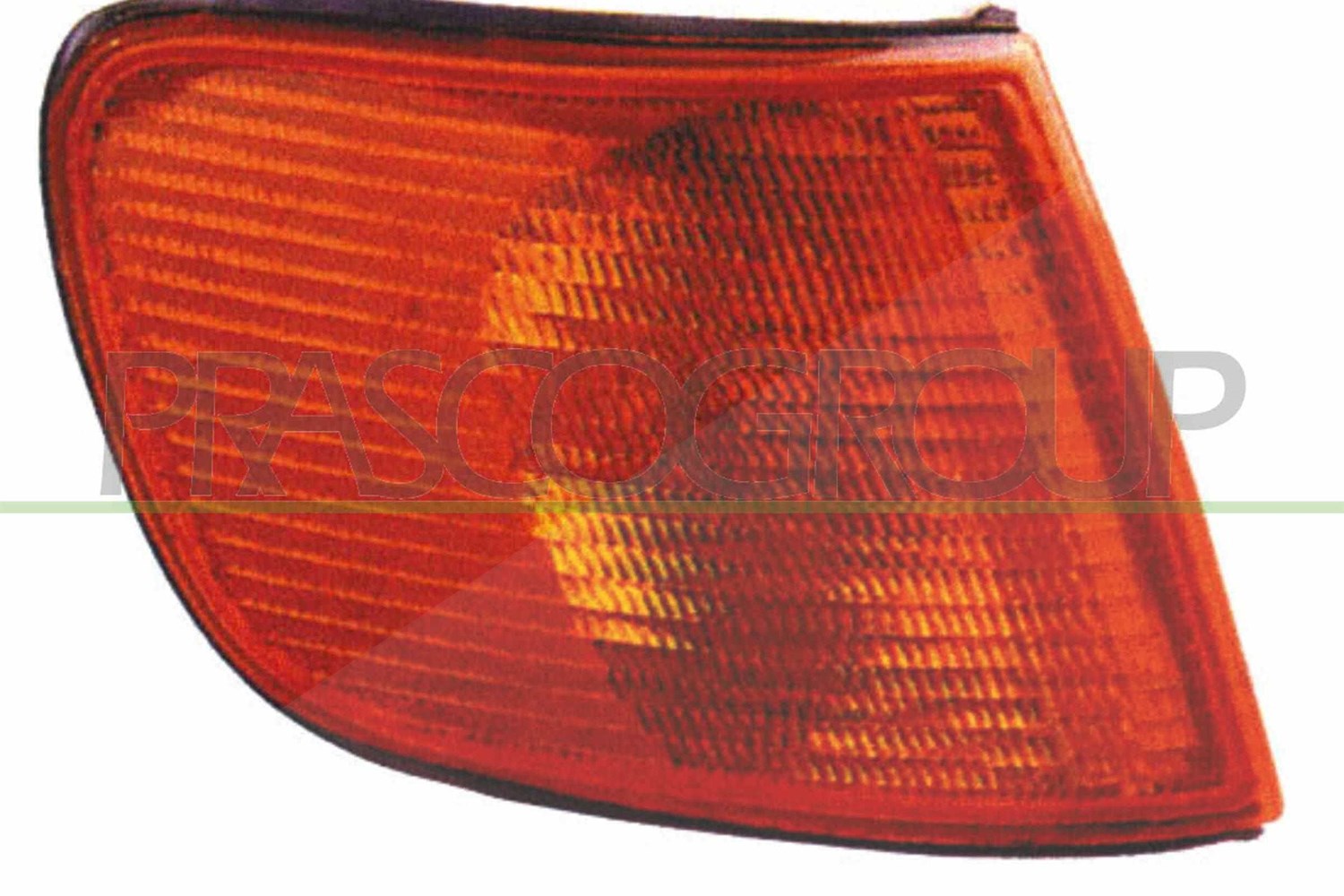 Prasco Blinkleuchte [Hersteller-Nr. AD0294003] für Audi