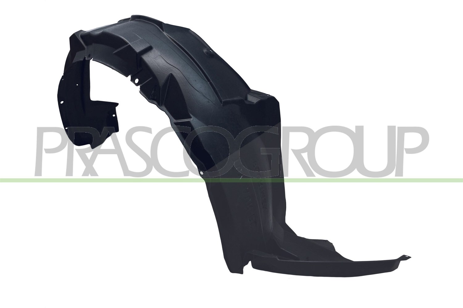 Prasco Innenkotflügel [Hersteller-Nr. TY3503603] für Toyota