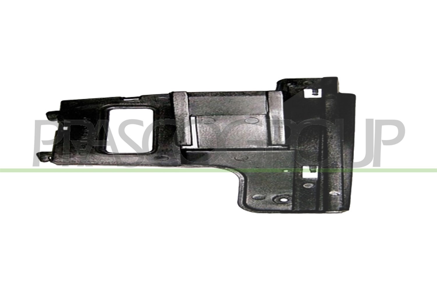 Prasco Halter, Stoßfänger [Hersteller-Nr. BM0971004] für BMW