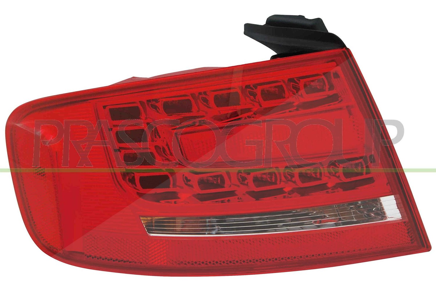 Prasco Heckleuchte [Hersteller-Nr. AD0244163] für Audi