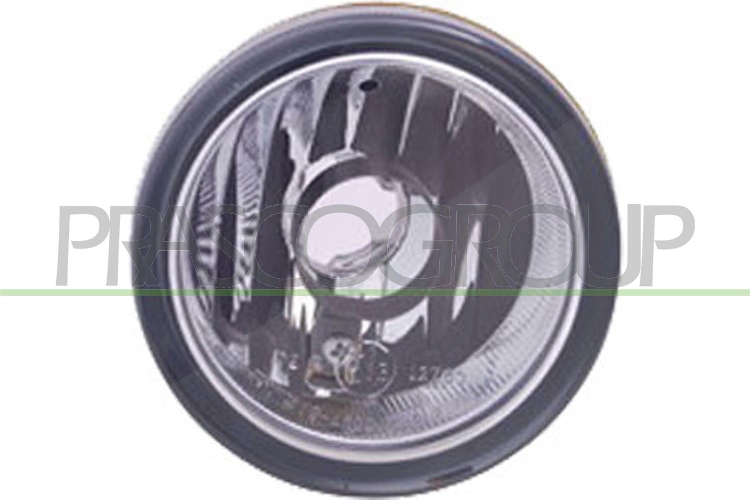Prasco Nebelscheinwerfer [Hersteller-Nr. SZ3604413] für Fiat, Suzuki
