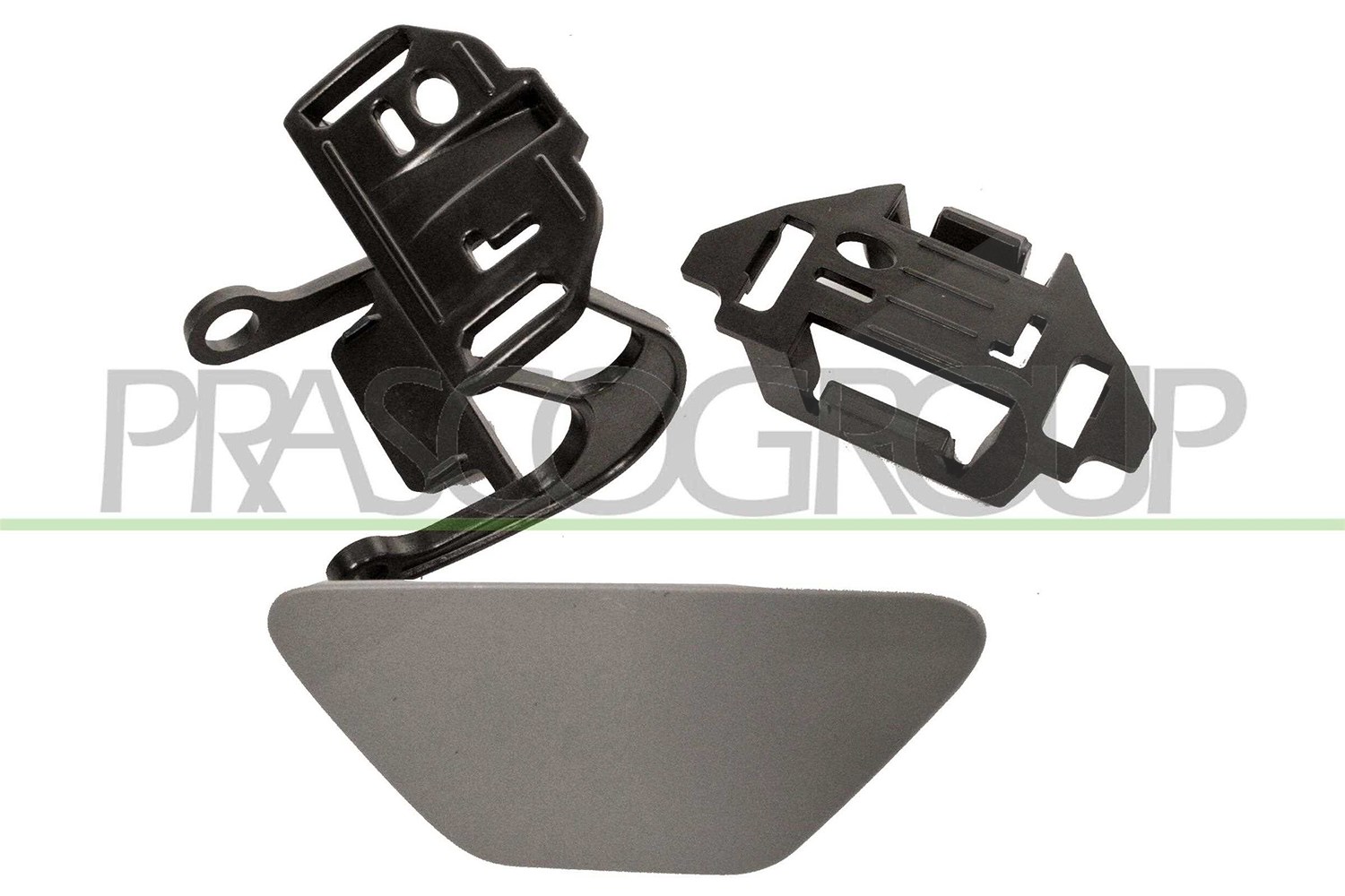 Prasco Blende, Stoßfänger [Hersteller-Nr. BM0481238] für BMW