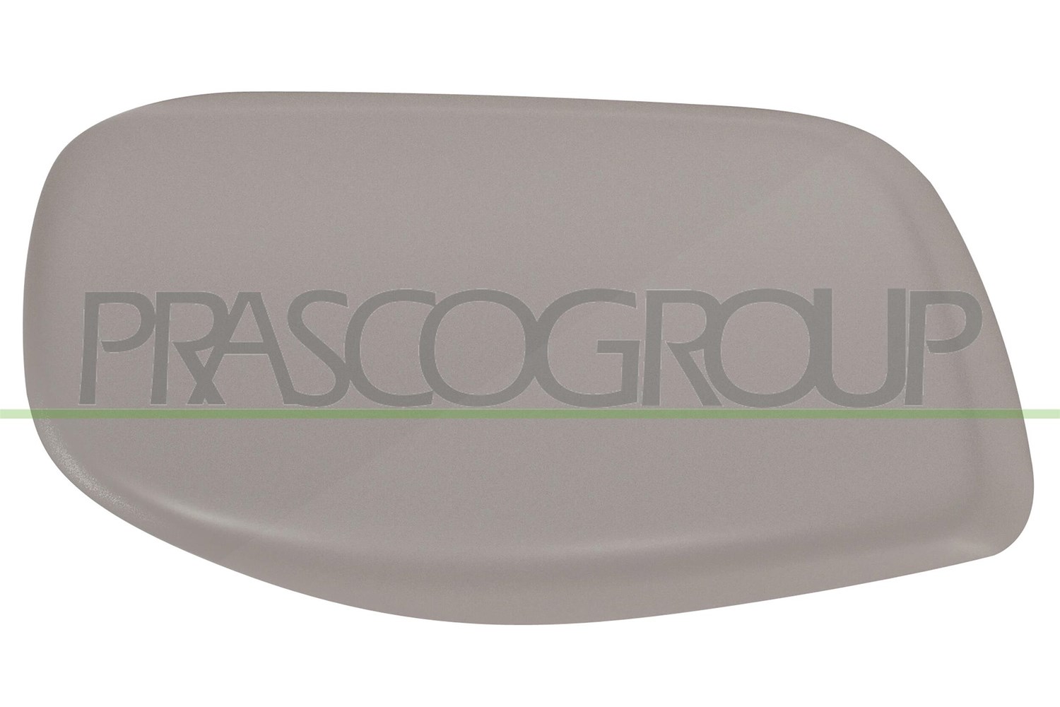 Prasco Abdeckung, Außenspiegel [Hersteller-Nr. BM0467414] für BMW