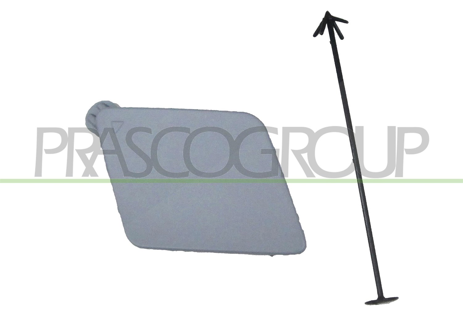 Prasco Klappe, Abschlepphaken [Hersteller-Nr. BM0491236] für BMW