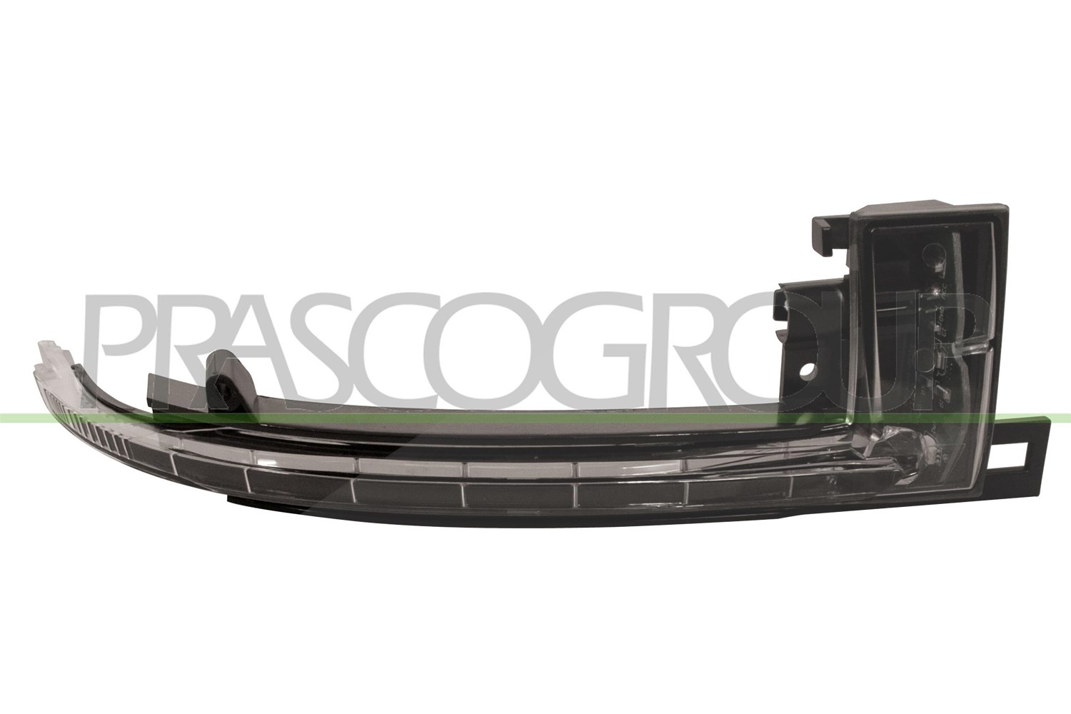 Prasco Blinkleuchte [Hersteller-Nr. AD0247415] für Audi