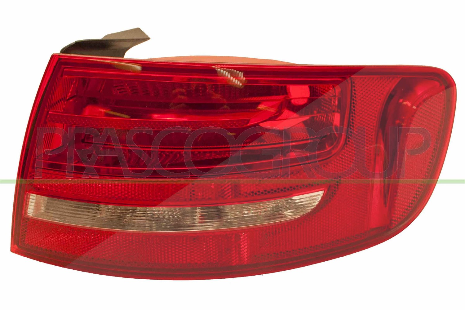 Prasco Heckleuchte [Hersteller-Nr. AD0244173] für Audi
