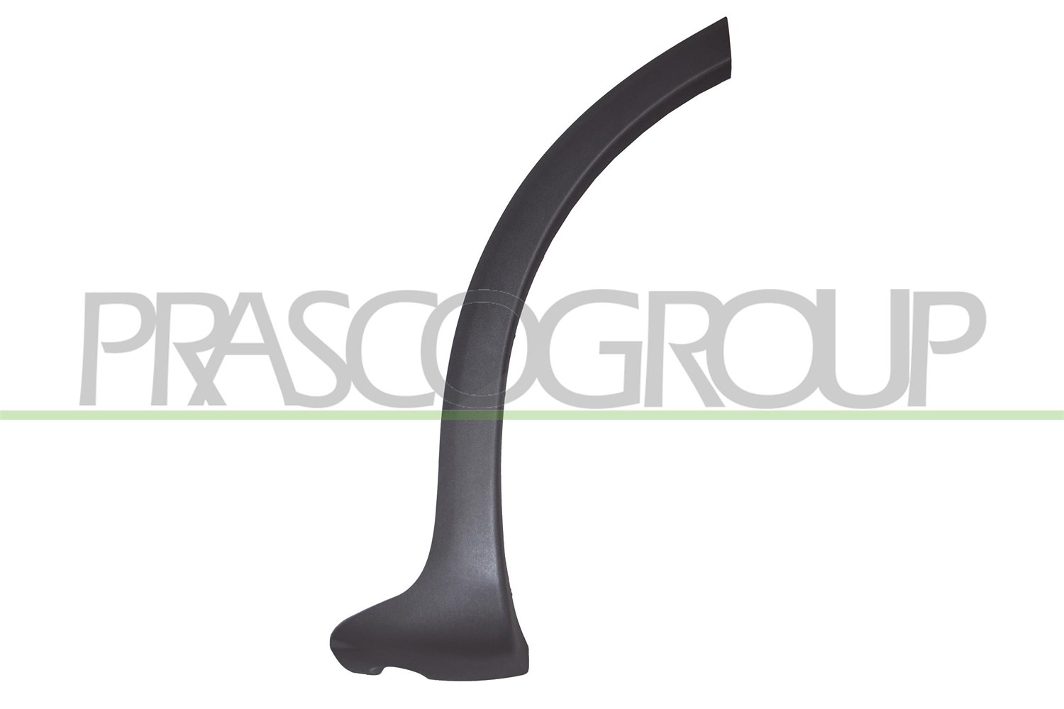 Prasco Verbreiterung, Kotflügel [Hersteller-Nr. OP0321584] für Opel