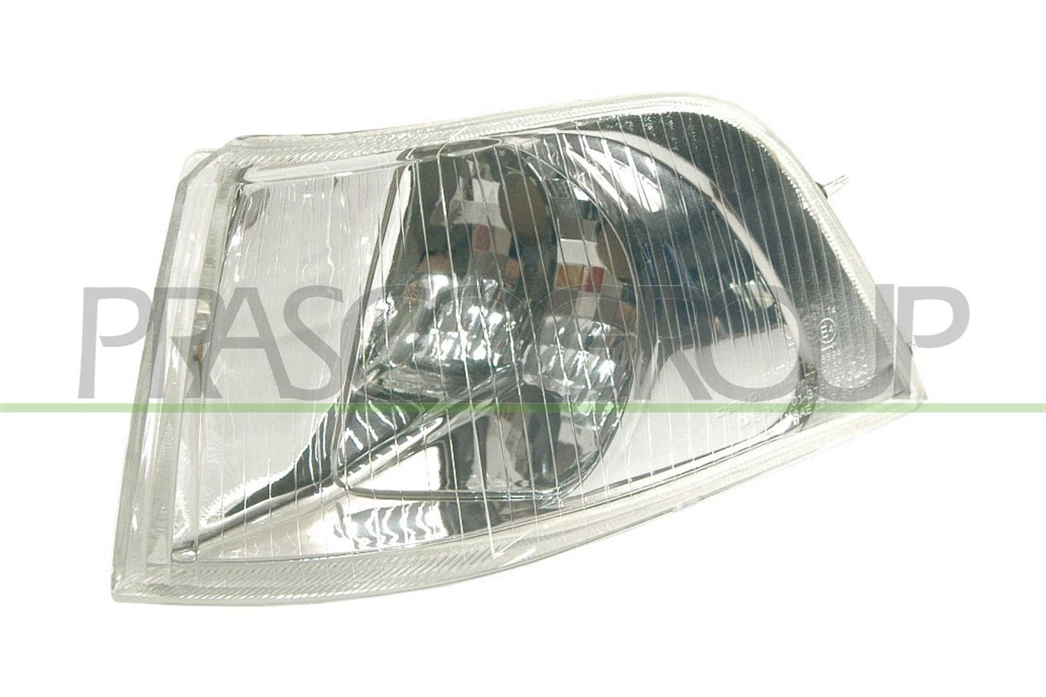 Prasco Blinkleuchte [Hersteller-Nr. VV0294114] für Volvo
