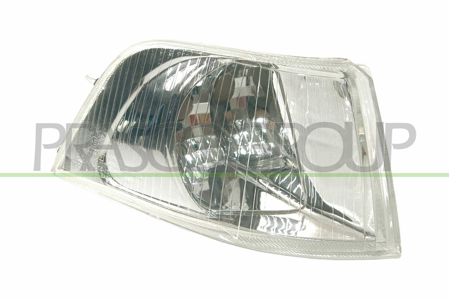 Prasco Blinkleuchte [Hersteller-Nr. VV0294113] für Volvo