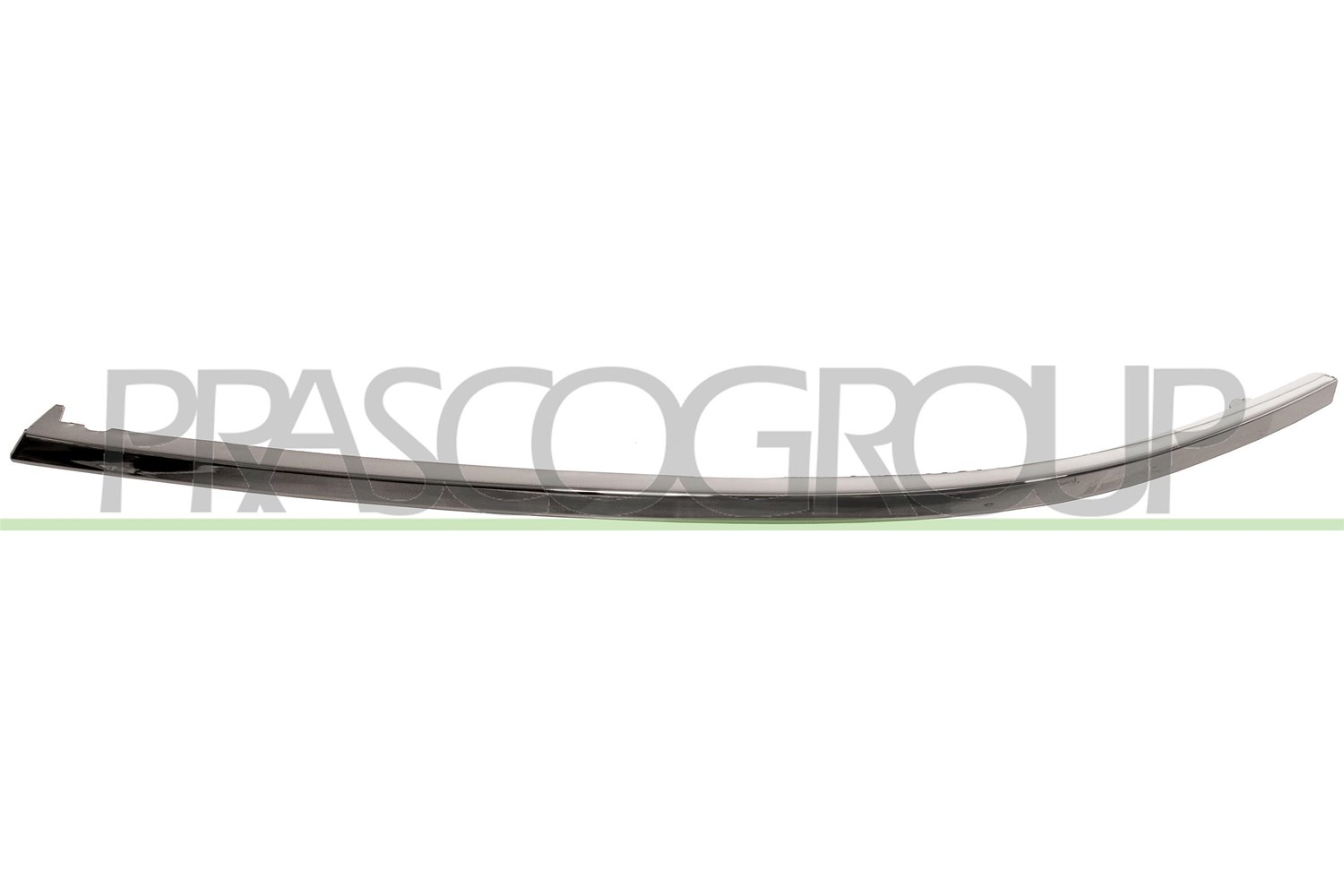 Prasco Blende, Hauptscheinwerfer [Hersteller-Nr. AD0322104] für Audi
