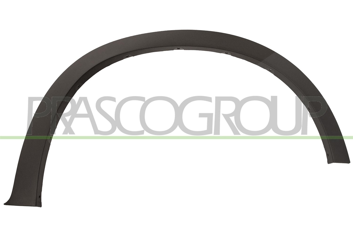 Prasco Verbreiterung, Kotflügel [Hersteller-Nr. BM8221581] für BMW