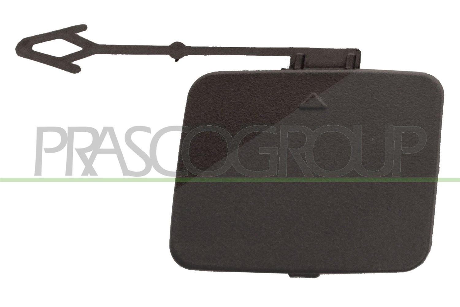 Prasco Klappe, Abschlepphaken [Hersteller-Nr. BM8221287] für BMW