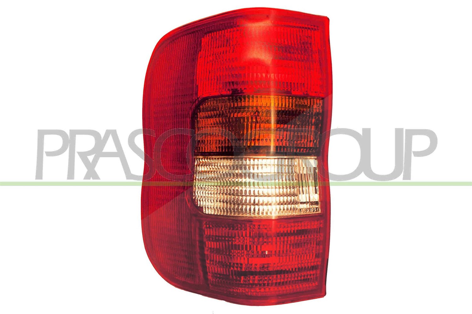 Prasco Heckleuchte [Hersteller-Nr. OP0284174] für Opel