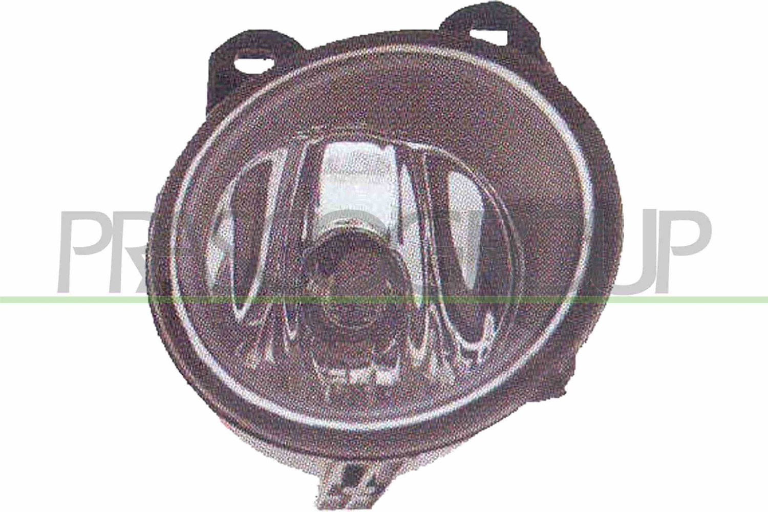Prasco Nebelscheinwerfer [Hersteller-Nr. BM8204424] für BMW