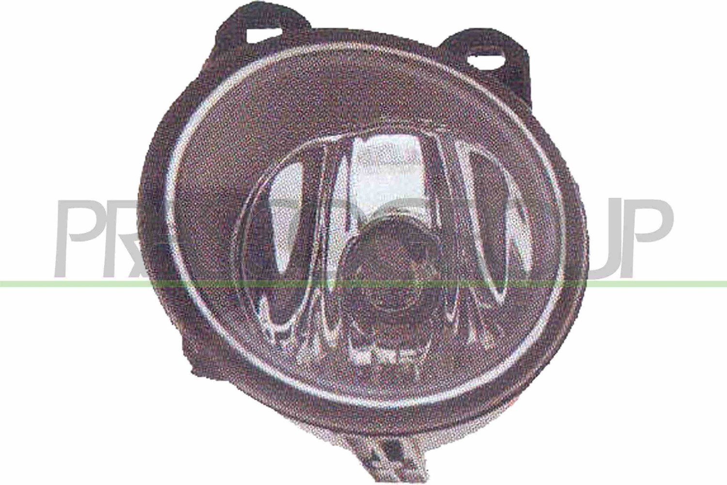 Prasco Nebelscheinwerfer [Hersteller-Nr. BM8204423] für BMW