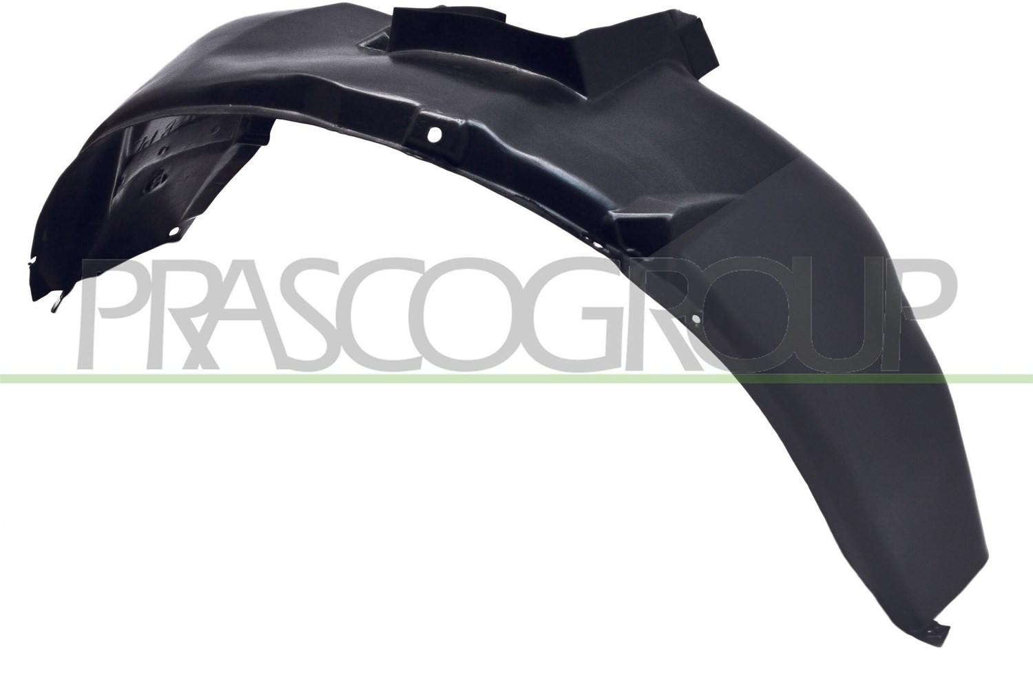 Prasco Innenkotflügel [Hersteller-Nr. OP0283603] für Opel