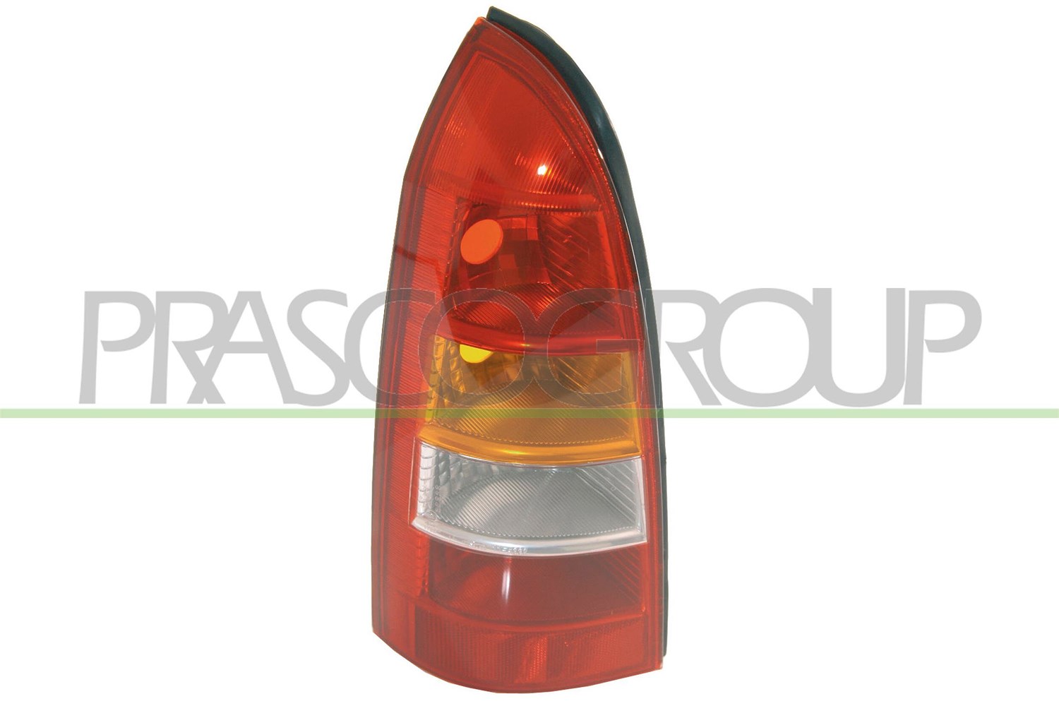 Prasco Heckleuchte [Hersteller-Nr. OP0174174] für Vauxhall, Opel
