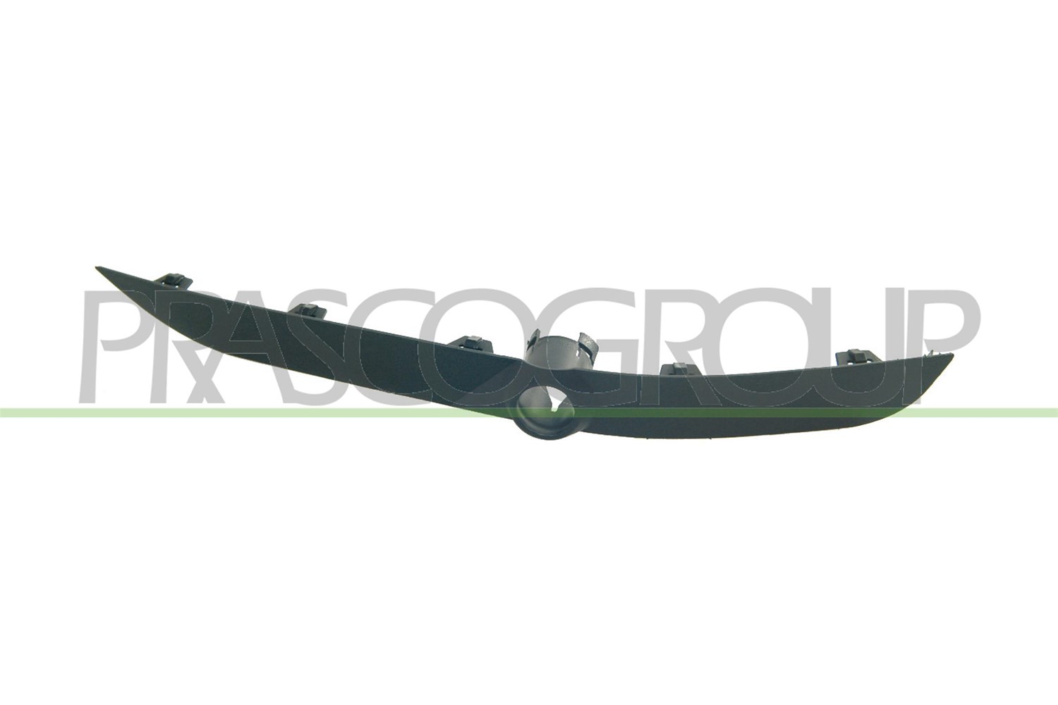 Prasco Zier-/Schutzleiste, Stoßfänger [Hersteller-Nr. BM8201244] für BMW