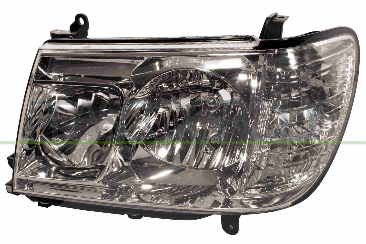 Prasco Hauptscheinwerfer [Hersteller-Nr. TY8504904] für Toyota