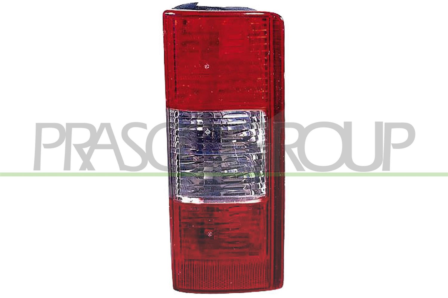 Prasco Heckleuchte [Hersteller-Nr. OP0304153] für Opel