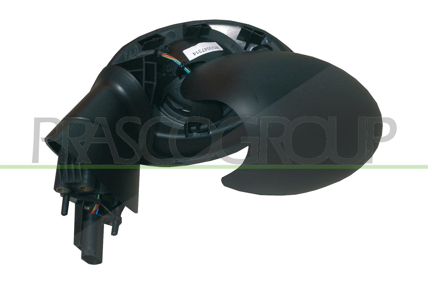 Prasco Außenspiegel [Hersteller-Nr. MN3047314] für Mini