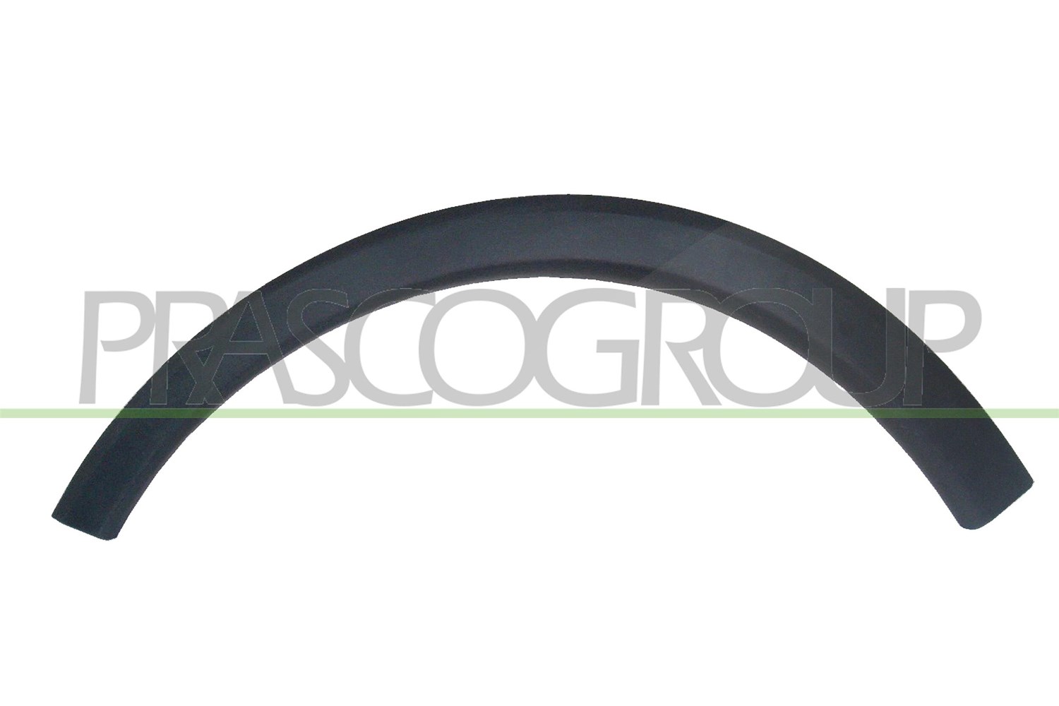 Prasco Verbreiterung, Kotflügel [Hersteller-Nr. OP0301591] für Opel, Vauxhall