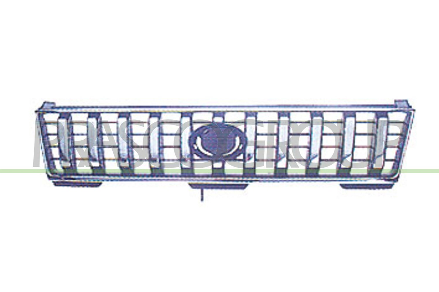 Prasco Kühlergitter [Hersteller-Nr. TY8402001] für Toyota