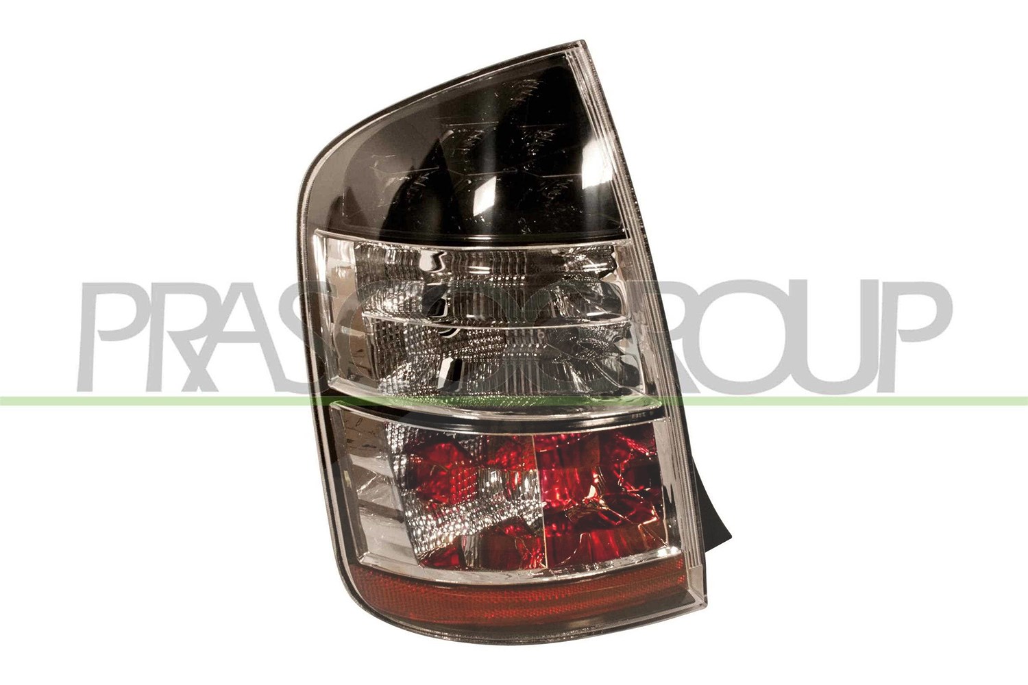 Prasco Heckleuchte [Hersteller-Nr. TY4204154] für Toyota